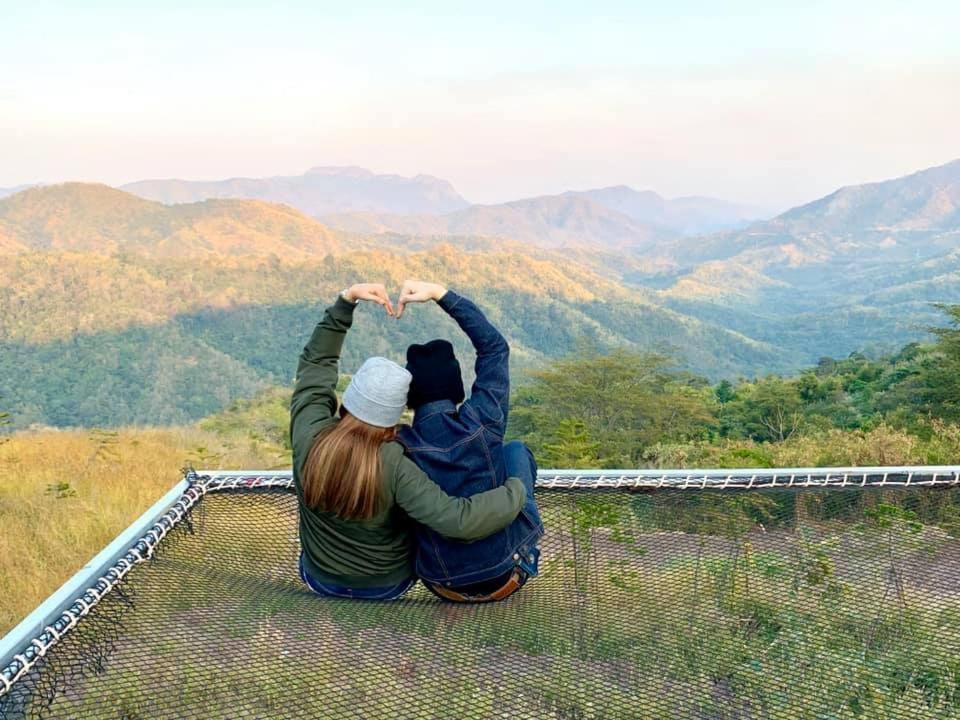 A Moment Of Love,,,By Red Z,Khao Koh Khaukho Kültér fotó